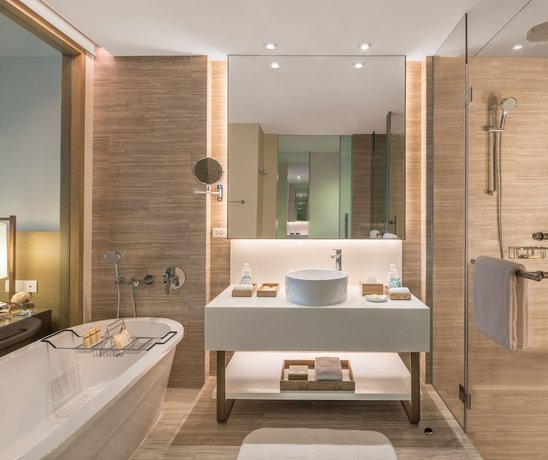 Imagen de la habitación del Hotel Crimson Resort and Spa Boracay. Foto 11