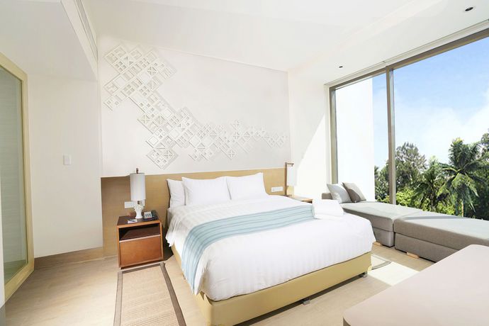 Imagen de la habitación del Hotel Crimson Resort and Spa Boracay. Foto 15