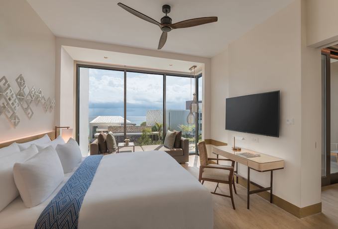 Imagen de la habitación del Hotel Crimson Resort and Spa Boracay. Foto 17