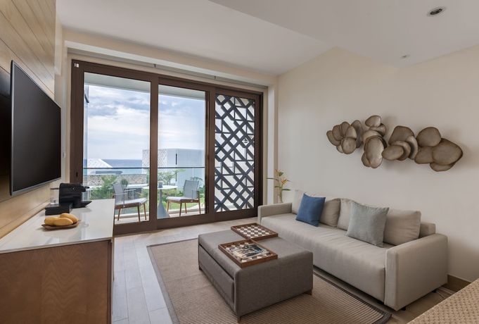 Imagen de la habitación del Hotel Crimson Resort and Spa Boracay. Foto 18