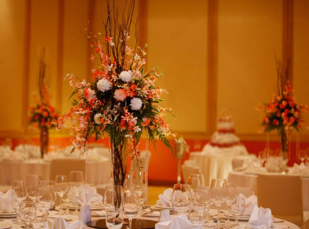 Imagen de los interiores del Hotel Crimson Resort and Spa Mactan. Foto 7