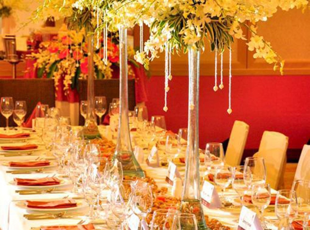 Imagen de los interiores del Hotel Crimson Resort and Spa Mactan. Foto 10