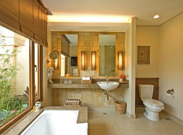 Imagen de la habitación del Hotel Crimson Resort and Spa Mactan. Foto 4