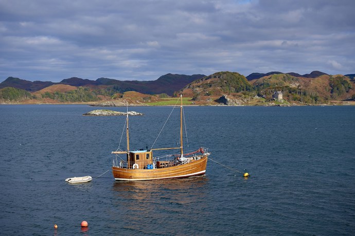 Imagen general del Hotel Crinan. Foto 3