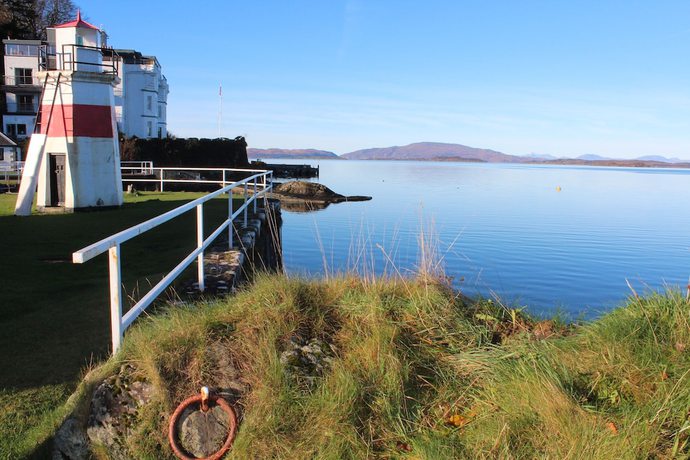 Imagen general del Hotel Crinan. Foto 6