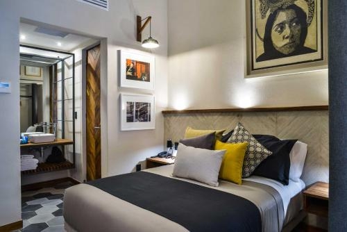 Imagen general del Hotel Criol. Foto 5