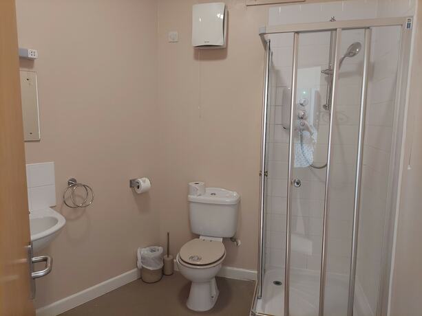 Imagen general del Hotel Cripps Hall Guest Annexe. Foto 1