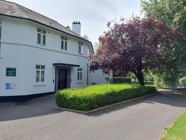 Imagen general del Hotel Cripps Hall Guest Annexe. Foto 4