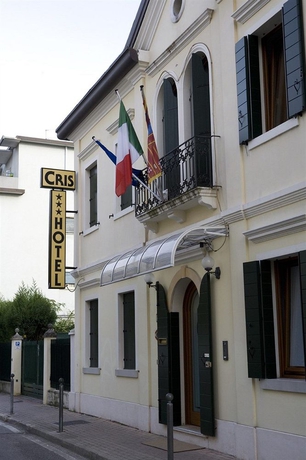 Imagen general del Hotel Cris, Mestre. Foto 4