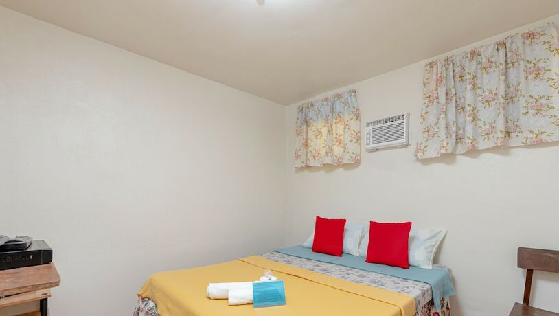 Imagen de la habitación del Hotel CrisFil's Lodge. Foto 2