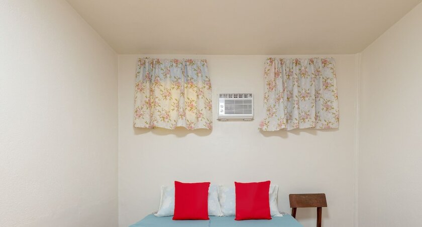 Imagen de la habitación del Hotel CrisFil's Lodge. Foto 3