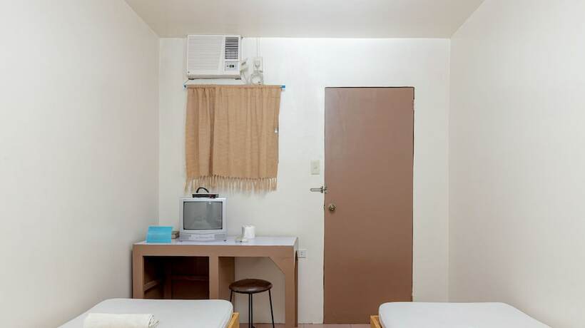 Imagen de la habitación del Hotel CrisFil's Lodge. Foto 5