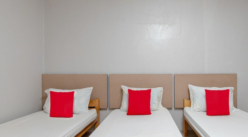 Imagen de la habitación del Hotel CrisFil's Lodge. Foto 9