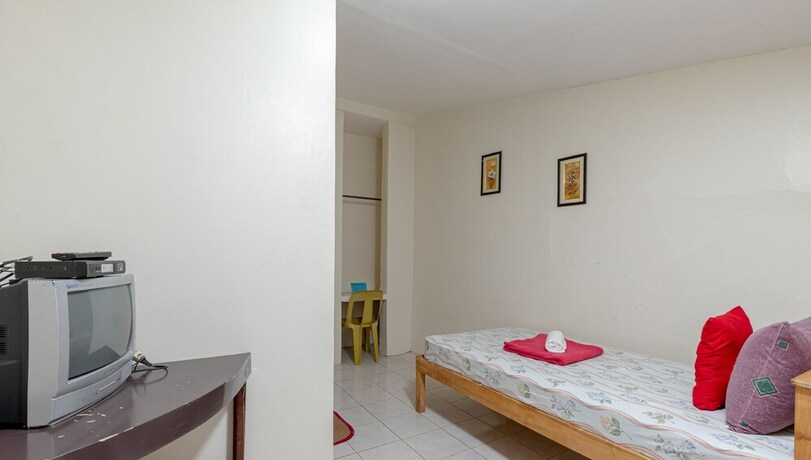 Imagen de la habitación del Hotel CrisFil's Lodge. Foto 10