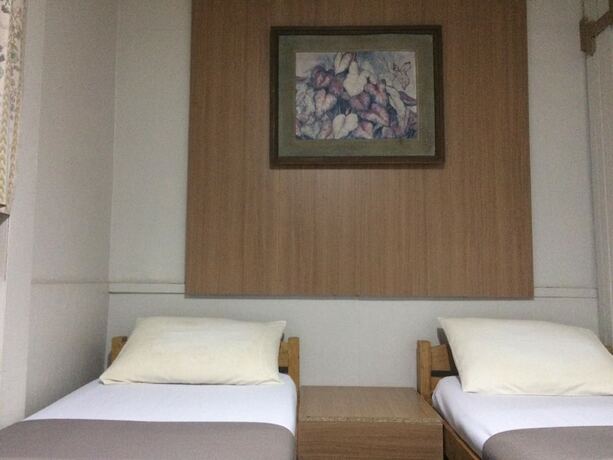 Imagen de la habitación del Hotel CrisFil's Lodge. Foto 11