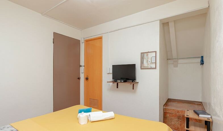 Imagen de la habitación del Hotel CrisFil's Lodge. Foto 12