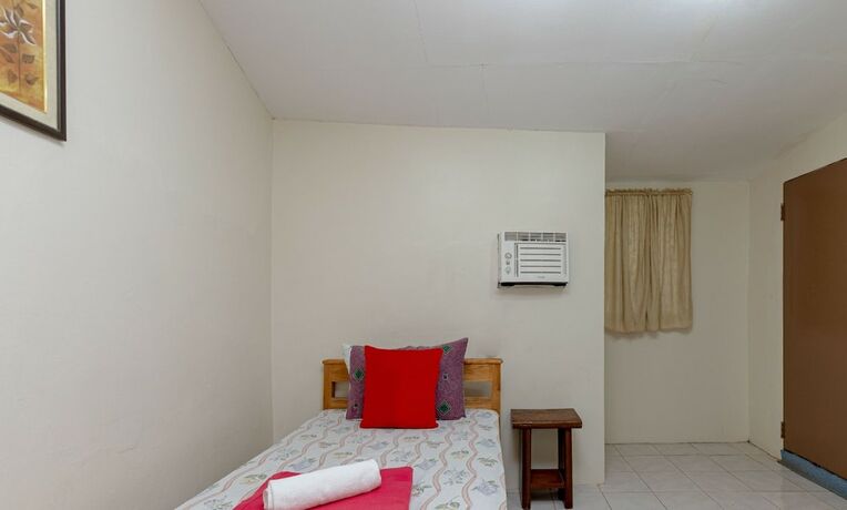 Imagen de la habitación del Hotel CrisFil's Lodge. Foto 13