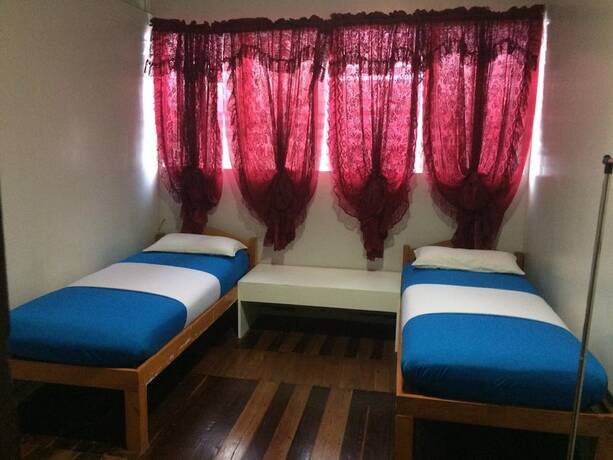 Imagen de la habitación del Hotel CrisFil's Lodge. Foto 14
