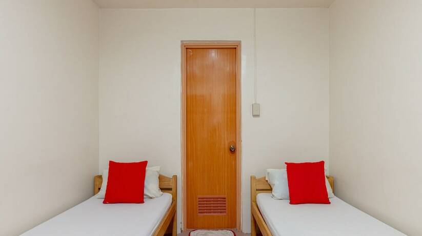 Imagen de la habitación del Hotel CrisFil's Lodge. Foto 15