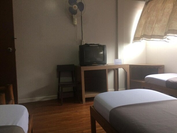 Imagen de la habitación del Hotel CrisFil's Lodge. Foto 16