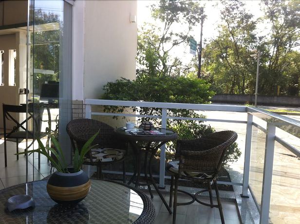 Imagen general del Hotel Crisbel. Foto 1