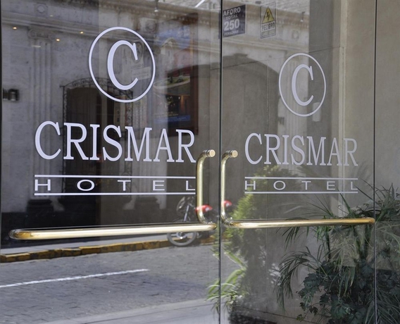 Imagen de los exteriores del Hotel Crismar Experience By Xima Hotels. Foto 5