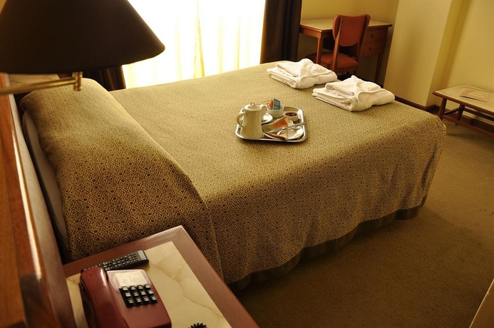 Imagen de la habitación del Hotel Crismar Experience By Xima Hotels. Foto 3