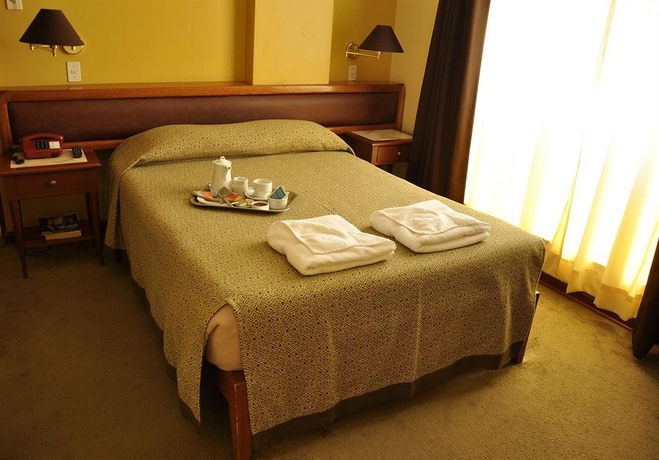 Imagen de la habitación del Hotel Crismar Experience By Xima Hotels. Foto 4