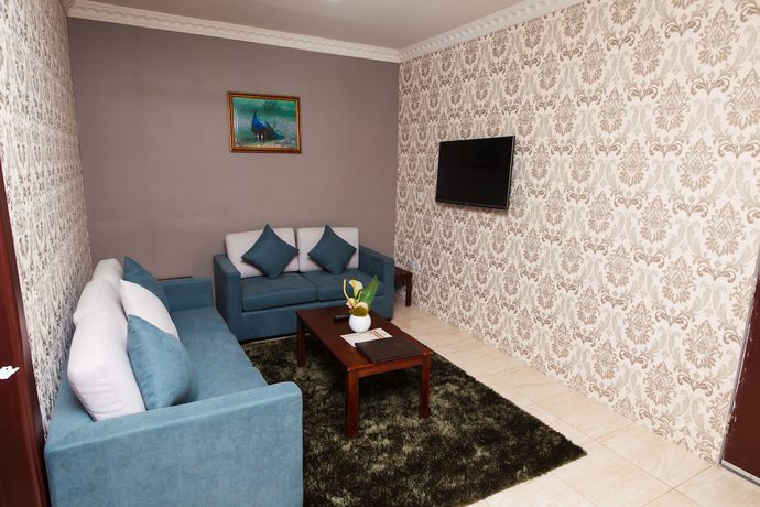 Imagen de la habitación del Hotel Crismon. Foto 7