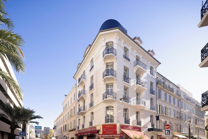 Imagen general del Hotel Crisol Belle Epoque. Foto 1