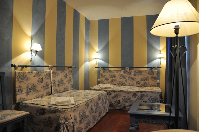 Imagen de los interiores del Hotel Crisol Chiclana. Foto 13