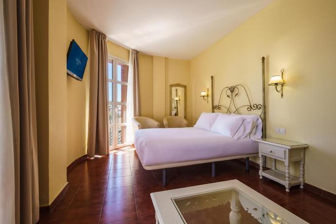 Imagen general del Hotel Crisol Chiclana. Foto 1