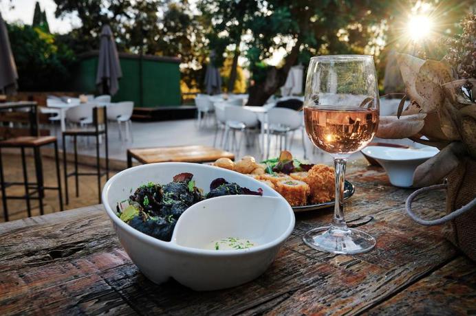 Imagen general del Hotel Crisol Jardines de Córdoba. Foto 7