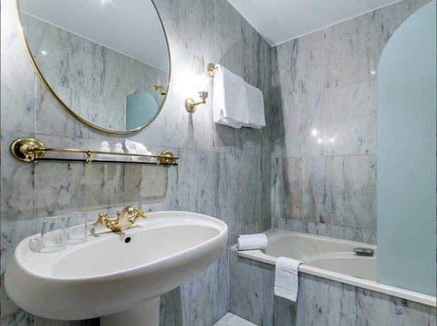 Imagen de la habitación del Hotel Crisol Mesón Del Cid. Foto 14