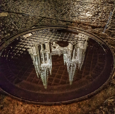 Imagen general del Hotel Crisol Mesón Del Cid. Foto 5