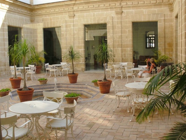 Imagen general del Hotel Crisol Monasterio De San Miguel. Foto 5