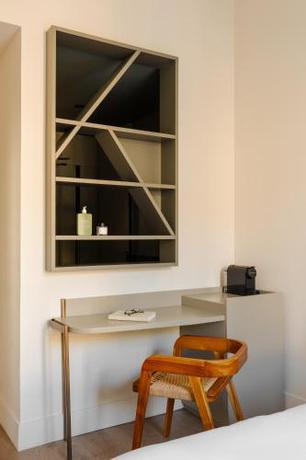 Imagen de la habitación del Hotel Crisol Mozart. Foto 6