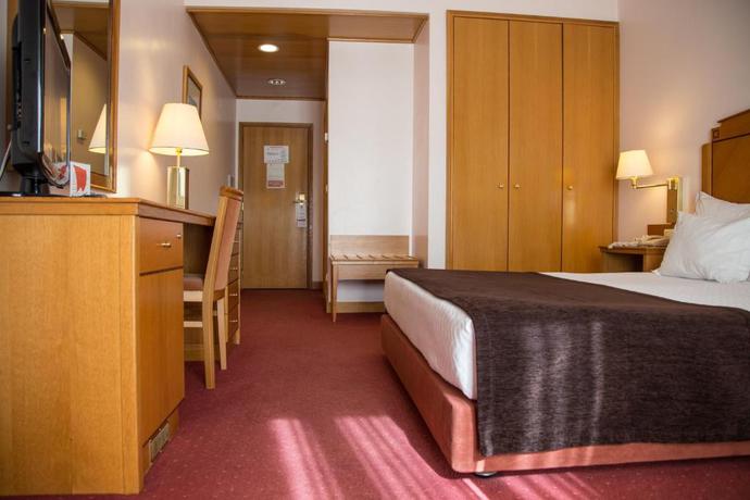Imagen de la habitación del Hotel Crisol R&eacute;gua Douro. Foto 3