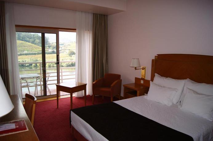 Imagen de la habitación del Hotel Crisol R&eacute;gua Douro. Foto 4