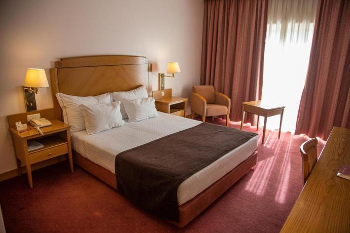 Imagen de la habitación del Hotel Crisol R&eacute;gua Douro. Foto 5