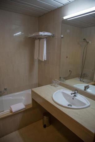 Imagen de la habitación del Hotel Crisol R&eacute;gua Douro. Foto 6