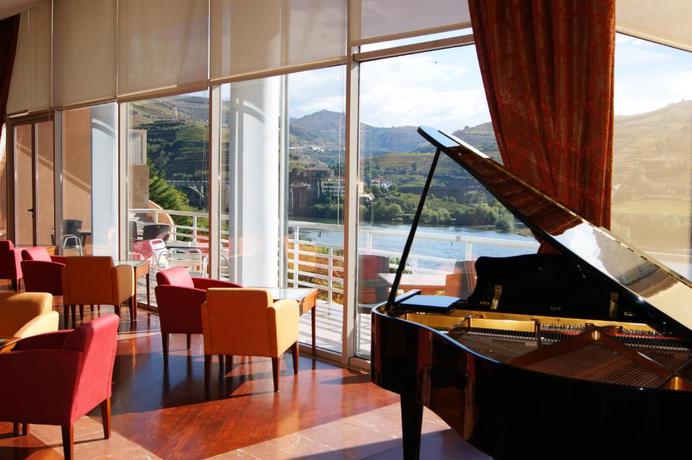 Imagen de los interiores del Hotel Crisol R&eacute;gua Douro. Foto 9