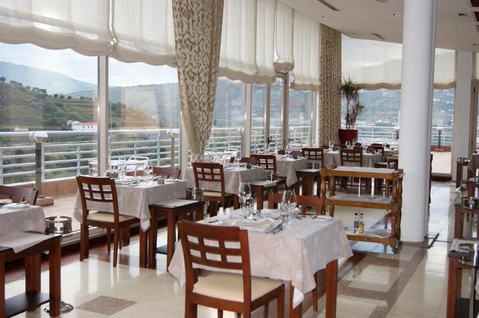 Imagen del bar/restaurante del Hotel Crisol R&eacute;gua Douro. Foto 2