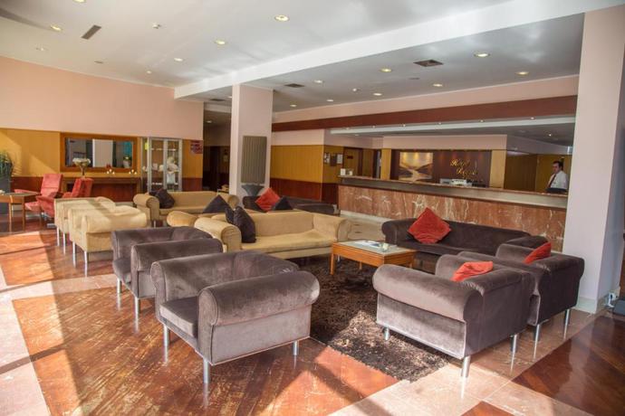 Imagen de los interiores del Hotel Crisol R&eacute;gua Douro. Foto 10