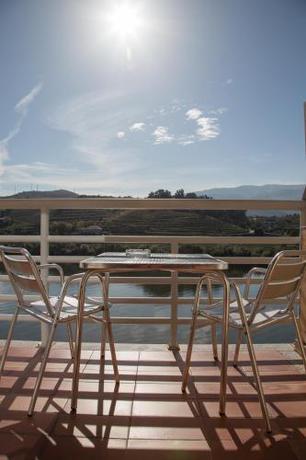 Imagen de los exteriores del Hotel Crisol R&eacute;gua Douro. Foto 8
