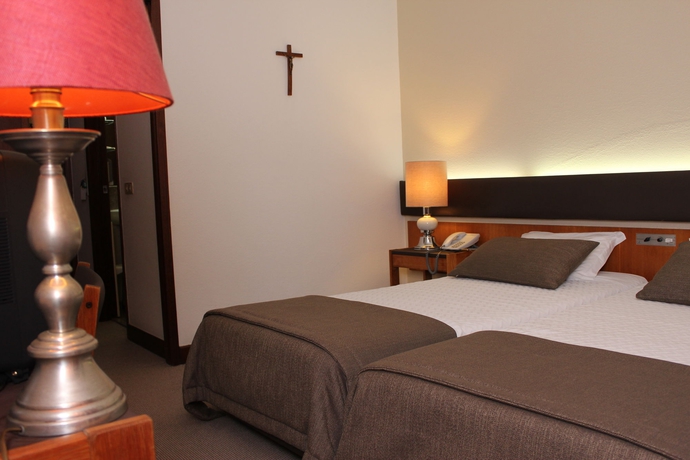 Imagen de la habitación del Hotel Crisol Tres Pastorinhos. Foto 5