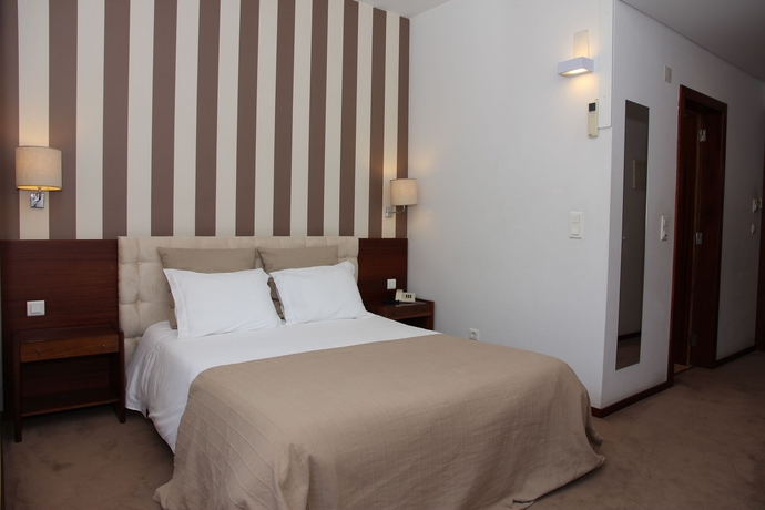 Imagen de la habitación del Hotel Crisol Tres Pastorinhos. Foto 6