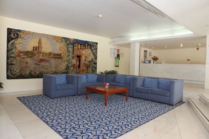 Imagen general del Hotel Crisol Tres Pastorinhos. Foto 2