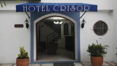 Imagen general del Hotel Crisor. Foto 2