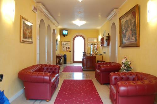 Imagen general del Hotel Criss. Foto 9